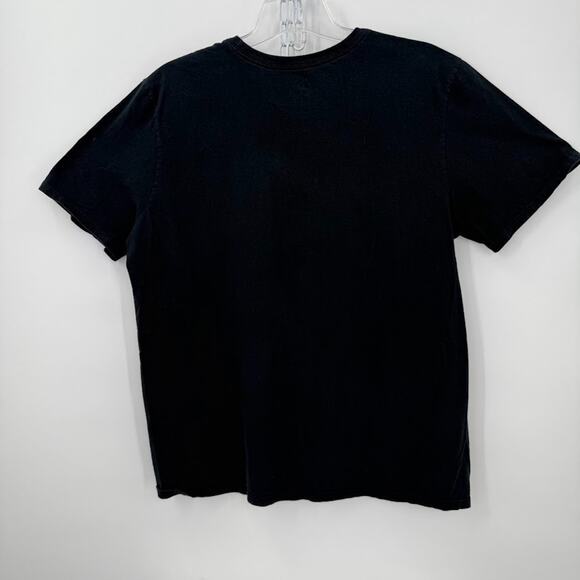 Nike Jordan UNC Tar Heels 2017 NCAA Men’s Basketball Champions Tee XL Black - Picture 2 of 5